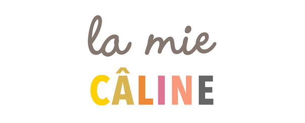 Logo La mie Câline