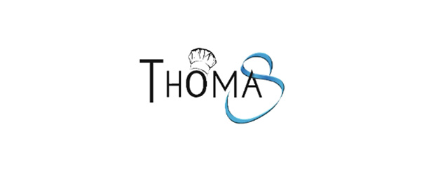 Logo Thomas Back Europ
